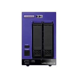 アイ・オー・データ機器 Windows Server IoT 2019 for Storage
