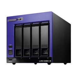 Windows Server IoT 2022 for Storage Standard 4hCu @lNAS 4TB HDL4-Z22SATA04B