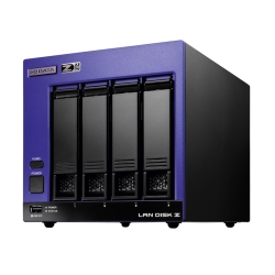 Windows Server IoT 2022 for Storage Standard 4hCu @lNAS 16TB HDL4-Z22SATA16B