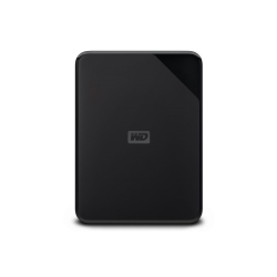 WD Elements SE Portable 1TB WDBEPK0010BBK-JES1