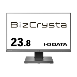 ChtfBXvC 23.8^/1920×1080/HDMIADisplayPortAUSB Type-C/ubN/Xs[J[:/Ȃ̃ItBX薾邭KɁB/u5Nۏ؁v/Rۃf LCD-BC241DB-F-AG