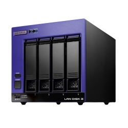Windows Server IoT 2019 for Storage Workgroup4hCu@lNAS 4TB HDL4-Z19WATA-4/U