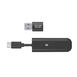 USB Type-C & USB AΉLTE USBhO UD-USC1