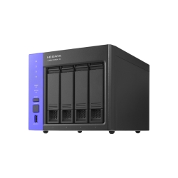 Windows Server IoT 2025 for Storage Standard 4hCu@lNAS 8TB HDL4-Z25SATB08