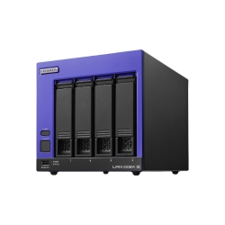 CPU Windows Server IoT 2025 for Storage Standard 4hCuNAS 16TB