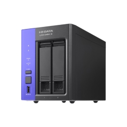 Windows Server IoT 2025 for Storage Workgroup 2hCu@lNAS 2TB