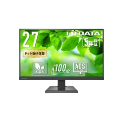 ChtfBXvC 27^/1920×1080/HDMIADisplayPortAUSB Type-C/ubN/Xs[J[F/100HzΉŎFAbv!/u5Nۏ؁v