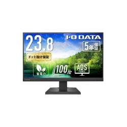 ChtfBXvC 23.8^/1920×1080/HDMIADisplayPortAUSB Type-C/ubN/Xs[J[F/100HzΉŎFAbv!/u5Nۏ؁v