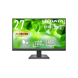 ChtfBXvC 27^/1920×1080/HDMIADisplayPortAUSB Type-C/ubN/Xs[J[F/100HzΉŎFAbv!/u5Nۏ؁v/R