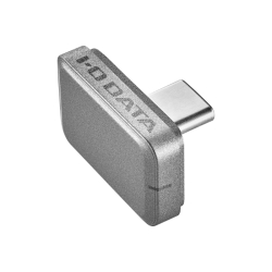 USB 5Gbps(USB3.2 Gen1)対応 USB-C(R)小型SSD(Slim SSD) 512GB