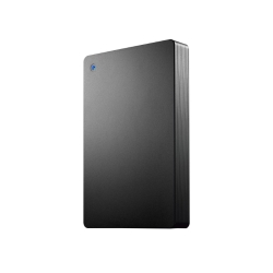 USB 5GbpsiUSB3.2 Gen1jΉ |[^un[hfBXNuJN Litev 4TB ubN