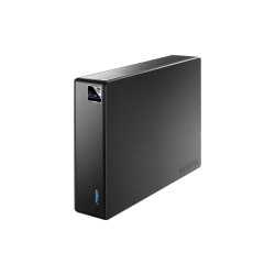 �@�l���� 5�N�ۏؑΉ� Ultrastar�̗p �O�t���n�[�h�f�B�X�N�iUSB 5Gbps�j 20TB