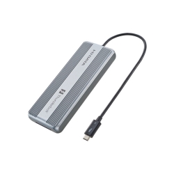 ����5�N�ۏ؁�Thunderbolt(TM)5�Ή� �������|�[�^�u��SSD 2TB