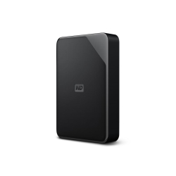 WD Elements SE Portable 4TB 2026�N���f��