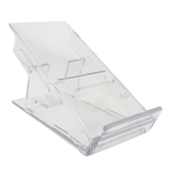 IC�J�[�h���[�_�[��p�X�^���h