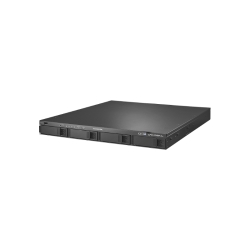 �@�l����4�h���C�uNAS�i�l�b�g���[�NHDD�j ���b�N�}�E���g 80TB