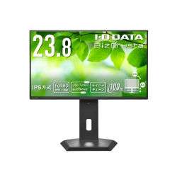 ���C�h�t���f�B�X�v���C 23.8�^/1920×1080/HDMI�ADisplayPort�AUSB-C�ARJ-45/�u���b�N/�X�s�[�J�[�F����/�h�b�L���O�X�e�[�V�����@�\�𓋍�!/�f�C�W�[�`�F�[����65W���d