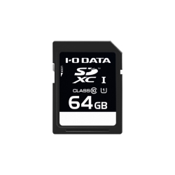 UHS-I UHS �X�s�[�h�N���X1�Ή� SD�������[�J�[�h 64GB