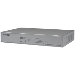 PoE�J�����d�����j�b�g�i8�|�[�g�j