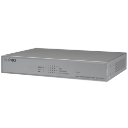 PoE�J�����d�����j�b�g�i4�|�[�g�j