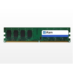 Macp PC2-4200 240pin 2GB U-DIMM IR2G533D2