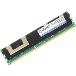 【クリックで詳細表示】MacPro 増設メモリ DDR3/1333 16GB ECC 240pin U-DIMM IR16GMP1333D3