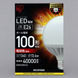 LED{[ 100` dF LDG14L-G-10V3