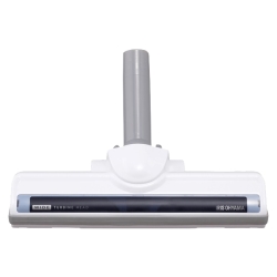 アイリスオーヤマ 軽量紙パッククリーナー IC-BTA4 掃除機 軽量紙パッククリーナー タービンヘッド IC-BTA4｜キャニスター