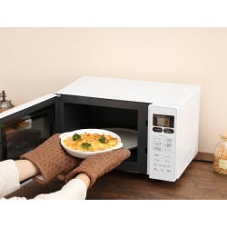 アイリスオーヤマ　オーブンレンジ　MO-T1603-W Amazon | アイリスオーヤマ オーブンレンジ 16L インバーター式