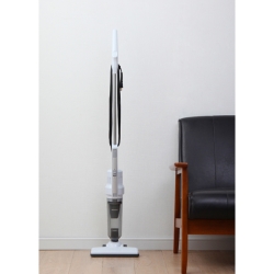 アイリスオーヤマ 極細軽量スティッククリーナー IC-S2-S - NTT-X Store