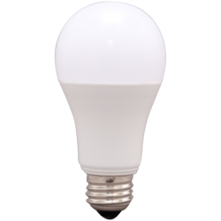 LED電球 E26 広配光 60形相当 RGBW調色 スマートスピーカー対応 LDA10F-G/D-86AITG