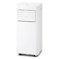 �|�[�^�u���N�[���[ 2.8kW �z���C�g