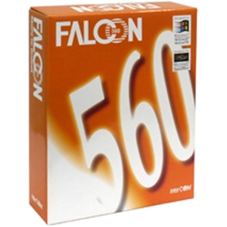 FALCON 560 Ver.4.5 0323050