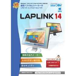 LAPLINK 14 2���C�Z���X�p�b�N-NP 0781400