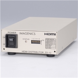 HDMI 13z ZD-13