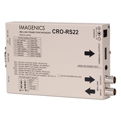 HDMI(DVI)MEt[VNiCU@\tM CRO-RS22