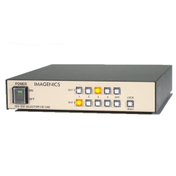 12G-SDI(6G/3G/HD)ZN^[ HS-U42
