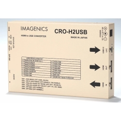 HDMI to USB CONVERTER