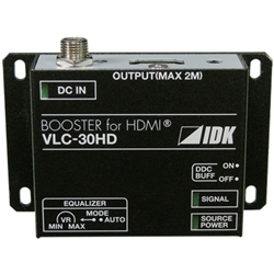 HDMIP[u⏞(M⏞^Cv) VLC-30HD