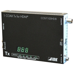 COS-T100HD-B