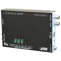 HDMI}`P[u(1c)M COS-R100HD-B