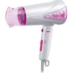 マクセルイズミ マイナスイオンドライヤー (ピンク) DR-RM54-P - NTT-X