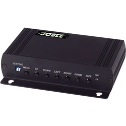 VGA→コンポジット映像変換器 VC01