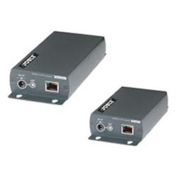 テレビ/映像機器 その他 ジョブル HDMI信号CAT5e長距離伝送器（ループ出力付） HE03 - NTT-X Store