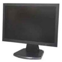 AHD/HD-TVI/HDCVI/�R���|�W�b�g���͑Ή����C�h�t�����j�^�[ 15.6�^/1920×1080/VGA�ADVI�ABNC�AHDMI/�u���b�N/�X�s�[�J�[�F����