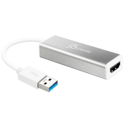 USB3.0 to HDMIXfBXvCA_v^[ JUA355