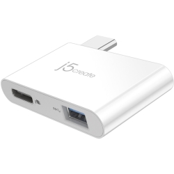 USB Type-C to USB3.0nu`[WOubW with Power Delivery JCH349