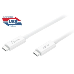 USB3.1 Type-C to Type-C P[u JUCX03J