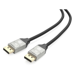 DisplayPort 1.4Ή 8K DisplayPortP[u 2m JDC43