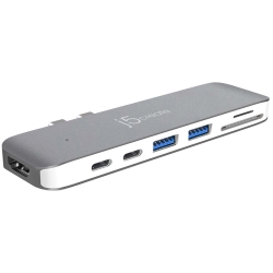 USB Type-C }`hbN MacBook Pro/Airp JCD382